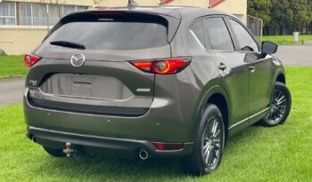 2019 Mazda CX-5 full