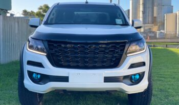 2020 HOLDEN COLORADO full