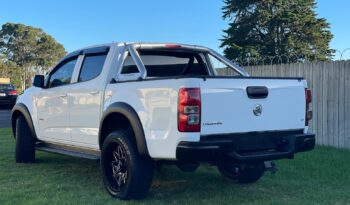 2020 HOLDEN COLORADO full