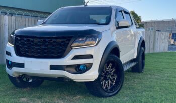 2020 HOLDEN COLORADO full