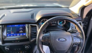 FORD RANGER 2021*LEATHER SEATS*PUSH START*2.0L BI TURBO LOW KM-75000 full