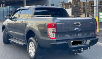 2019 Ford Ranger XLT**km-56500-3.2 litre* hardlid*tow bar full