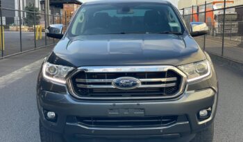 2019 Ford Ranger XLT**km-56500-3.2 litre* hardlid*tow bar full