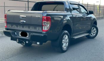 2019 Ford Ranger XLT**km-56500-3.2 litre* hardlid*tow bar full