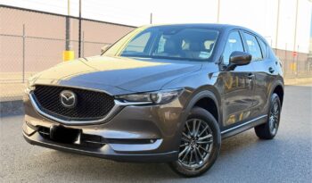 2019 Mazda Cx-5 Low km- 75500*Leather seats-Bluettooth Stereo full