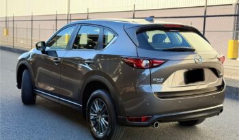 2019 Mazda Cx-5 Low km- 75500*Leather seats-Bluettooth Stereo full