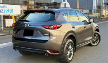 2019 Mazda Cx-5 Low km- 75500*Leather seats-Bluettooth Stereo full