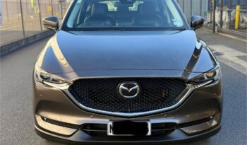 2019 Mazda Cx-5 Low km- 75500*Leather seats-Bluettooth Stereo full